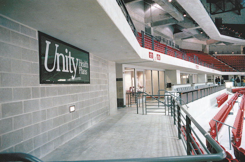 Kohl Center